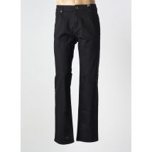 LEE COOPER - Jeans coupe droite noir en coton - Homme - Taille TU - Modz
