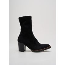 DORKING - Bottines/Boots noir en textile - Femme - Taille 35 - Modz