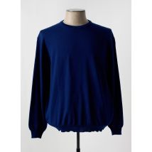 BERAC - Pull bleu en acrylique - Homme - Taille 3XL - Modz