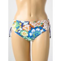 CYELL - Bas de maillot de bain bleu en polyamide - Femme - Taille 40 - Modz