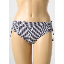 CYELL - Bas de maillot de bain noir en polyamide - Femme - Taille 38 - Modz