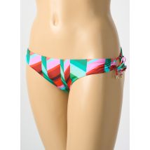 CYELL - Bas de maillot de bain vert en polyamide - Femme - Taille 40 - Modz
