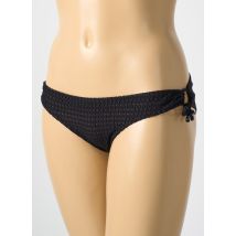CYELL - Bas de maillot de bain noir en polyamide - Femme - Taille 40 - Modz
