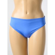 CYELL - Bas de maillot de bain bleu en polyamide - Femme - Taille 40 - Modz