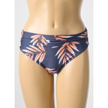 CYELL - Bas de maillot de bain orange en polyamide - Femme - Taille 38 - Modz