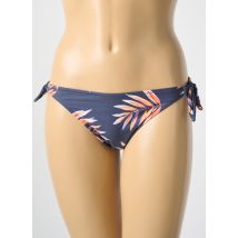 CYELL - Bas de maillot de bain orange en polyamide - Femme - Taille 40 - Modz