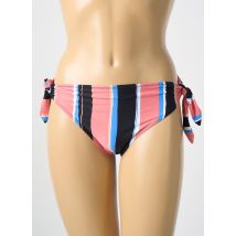 CYELL - Bas de maillot de bain noir en polyamide - Femme - Taille 40 - Modz