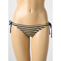CYELL - Bas de maillot de bain or en polyamide - Femme - Taille 40 - Modz