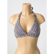CYELL - Haut de maillot de bain noir en polyamide - Femme - Taille 85B - Modz
