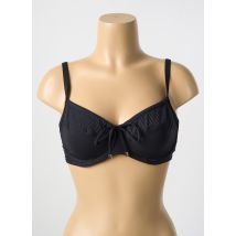 CYELL - Haut de maillot de bain noir en polyamide - Femme - Taille 90D - Modz