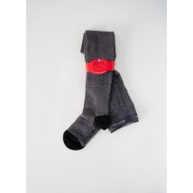 BERTHE AUX GRANDS PIEDS - Collants rouge en coton - Femme - Taille 36 - Modz