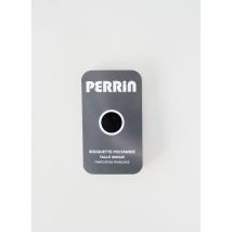 PERRIN - Chaussettes noir en polyamide - Femme - Taille TU - Modz