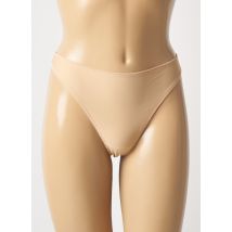 BARBARA - String chair en polyamide - Femme - Taille 44 - Modz