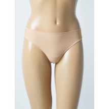 BARBARA - String chair en polyamide - Femme - Taille 42 - Modz