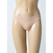 BARBARA - String chair en lyocell - Femme - Taille 42 - Modz
