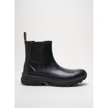 KWAY - Bottines/Boots noir en autre matiere - Homme - Taille 42 - Modz