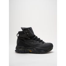 PREMIATA - Baskets noir en autre matiere - Homme - Taille 44 - Modz
