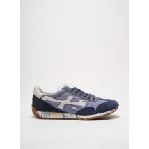 PREMIATA - Baskets bleu en textile - Homme - Taille 41 - Modz