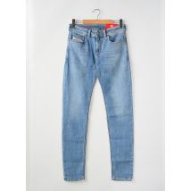DIESEL - Jeans skinny bleu en coton - Homme - Taille TU - Modz
