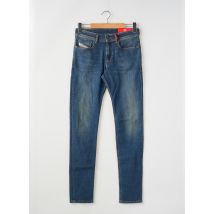 DIESEL - Jeans skinny bleu en coton - Homme - Taille TU - Modz