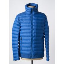 FUSALP - Doudoune bleu en polyamide - Homme - Taille 3XL - Modz