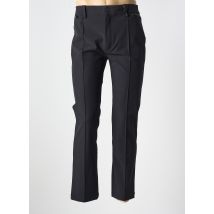 FUSALP - Pantalon slim noir en polyamide - Homme - Taille 42 - Modz