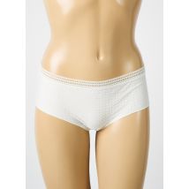 ANTIGEL - Shorty blanc en polyamide - Femme - Taille 42 - Modz