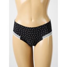 ANTIGEL - Shorty noir en polyester - Femme - Taille 40 - Modz