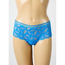 ANTIGEL - Shorty bleu en polyamide - Femme - Taille 42 - Modz