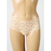 ANTIGEL - Shorty beige en polyamide - Femme - Taille 44 - Modz