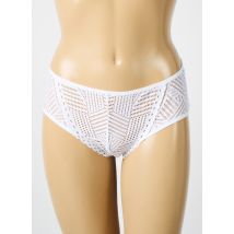 ANTIGEL - Culotte blanc en polyamide - Femme - Taille 44 - Modz