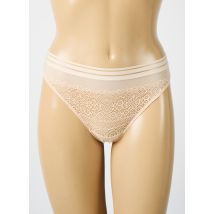 ANTIGEL - Tanga chair en polyamide - Femme - Taille 38 - Modz