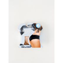 SLOGGI - Culotte chair en polyamide - Femme - Taille 36 - Modz