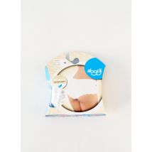 SLOGGI - Shorty blanc en modal - Femme - Taille 38 - Modz