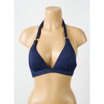 CYELL - Haut de maillot de bain bleu en polyamide - Femme - Taille 90B - Modz