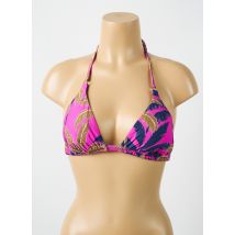 CYELL - Haut de maillot de bain rose en polyamide - Femme - Taille 90B - Modz