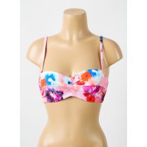 CYELL - Haut de maillot de bain rose en polyamide - Femme - Taille 90B - Modz