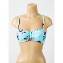 CYELL - Haut de maillot de bain bleu en polyamide - Femme - Taille 90B - Modz