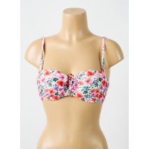 CYELL - Haut de maillot de bain orange en polyamide - Femme - Taille 90B - Modz