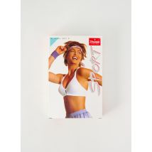 TRIUMPH - Soutien-gorge blanc en polyamide - Femme - Taille 90D - Modz