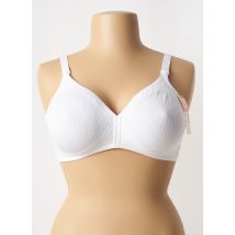 TRIUMPH - Soutien-gorge blanc en polyamide - Femme - Taille 110C - Modz