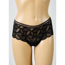 ANTIGEL - Shorty noir en polyamide - Femme - Taille 40 - Modz
