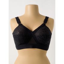 PLAYTEX - Soutien-gorge noir en polyamide - Femme - Taille 90C - Modz