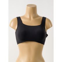 SLOGGI - Soutien-gorge noir en polyamide - Femme - Taille 38 - Modz