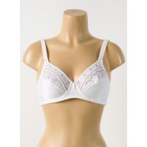 TRIUMPH - Soutien-gorge blanc en polyamide - Femme - Taille 90B - Modz
