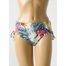 CYELL - Bas de maillot de bain jaune en polyamide - Femme - Taille 40 - Modz
