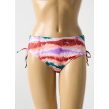 CYELL - Maillot de bain maternité orange en polyamide - Femme - Taille 40 - Modz
