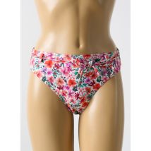 CYELL - Bas de maillot de bain orange en polyamide - Femme - Taille 40 - Modz