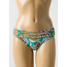 CYELL - Bas de maillot de bain vert en polyamide - Femme - Taille 40 - Modz