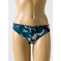 CYELL - Bas de maillot de bain vert en polyamide - Femme - Taille 40 - Modz